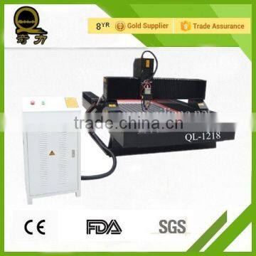 Jinan Factory Supply Constant Power Spindle Motor Stone Milling Machine Supplier's Choice photo-3