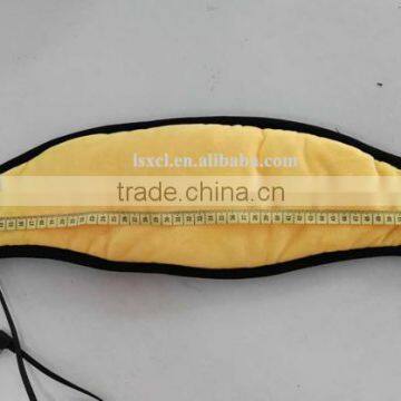 Best New Carbon Neck Guard Suppliers Magnetic Therapy Neck Support photo-4