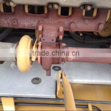 Hot!Used Caterpillar 320DL Excavator Cheap Sale photo-3