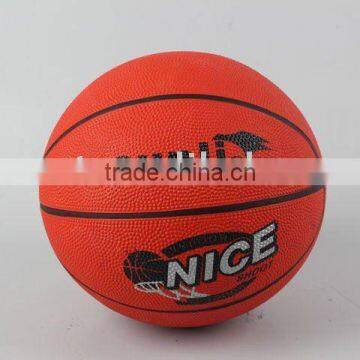 9'' Basketball