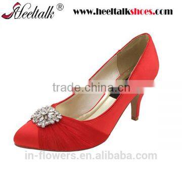 Wholesale High quality ladies shoes wedding