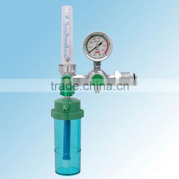 Oxygen Regulator