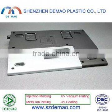 abs injection moulding plastic parts