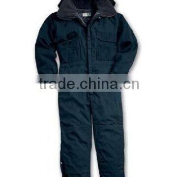 industry work wear, oil field working uniform, gas station work wear