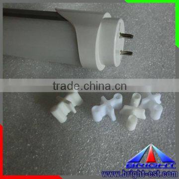 No Strobe T5 and T8 LED Tube 1ft 2ft 3ft 4ft 5ft 24w 1500mm T8 Led Tube Lights for the Protection of a Great Vision photo-5