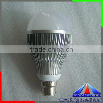 Milky Cover LED Bulb E27,SMD LED Bulb Light,LED Light Bulb