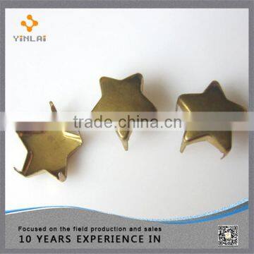 5 Prong Claws for Leather Craft/Bag/Shoe/Clothing/Jacket photo-2