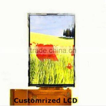 Lcd Display Phone UNTFT40090