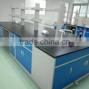 Stainless Steel Lab Furniture Heavy Metal Furniture Modern Furniture photo-2