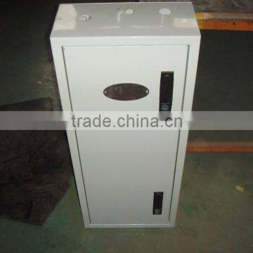 Metal Fabrication Part With Welding Panel photo-4