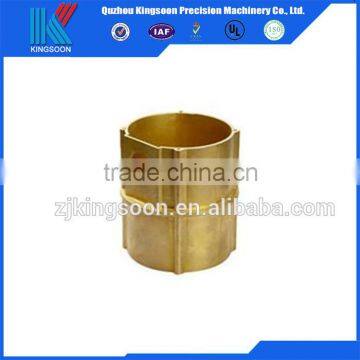 mechanical parts brass die cast alloys automobile parts                        
                                                Quality Choice