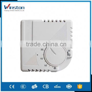 Hot sale fan heater with thermostat WST7000 Series Of Mechanical Thermostat