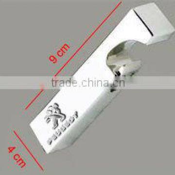 Novelty Monkey Shape Keychain Wine Bottle Opener