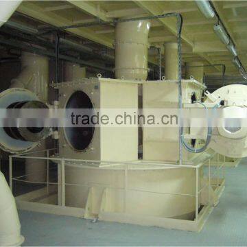 Aluminum Hydroxide Powder Classifying Machine photo-6