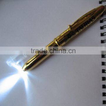 Metal Light Pen