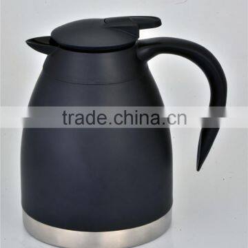 1.0l,1.2l,1.5l,2.0l dallah coffee pot/pot coffee/thermos coffee pot