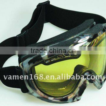 Reanson Brand SKG09 Custom Ski Goggles