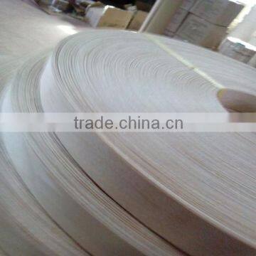 maple veneer edging maple edgebanding wood veneer