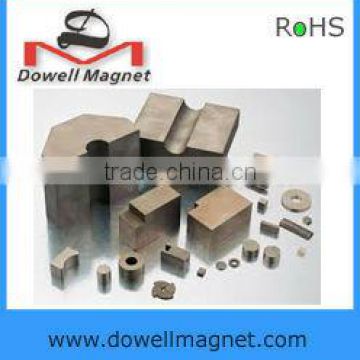 cylinder smco magnets