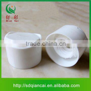 Wholesale new products customized whisky bottle plastic caps