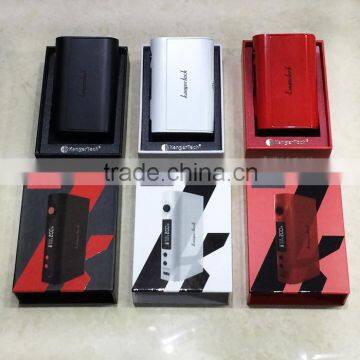 Genuine Kangertech Kbox 200w black white red in stock