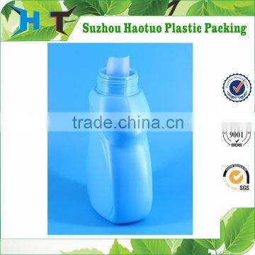 1L Wholesale Plastic Fabric Softener Liquid Laundry Detergent Bottle Quality Choice photo-3