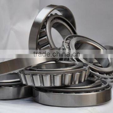Tapered roller bearing 30321 for Rubber machinery