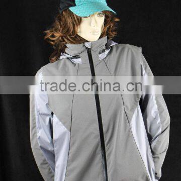 Reflective Baseball Cap for Women photo-5