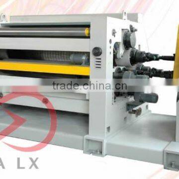 GIGA LXC 360S Corrugated Cardboard Packing And Making Machine photo-2