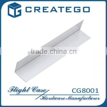 flight case angle aluminium profile extrusion