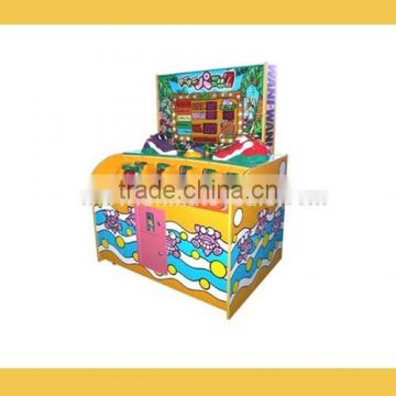 China supplier Hotsale indoor commercial game machine H49-0020