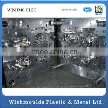 professional manufacturer 2016 used mold for plastic toys