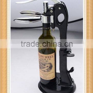 Rabbit Corkscrew Set , Standing Wine Opener Corkscrew, Factory Direct Sale, CO-101-103 photo-2