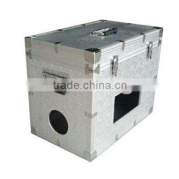 Aluminum Equipment Case