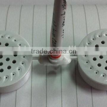 Plastic Water Tap and Water Filter Making Injection Molding Machine photo-5