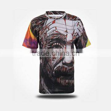 short sleeve custom t shirt,china wholesale tee shirts