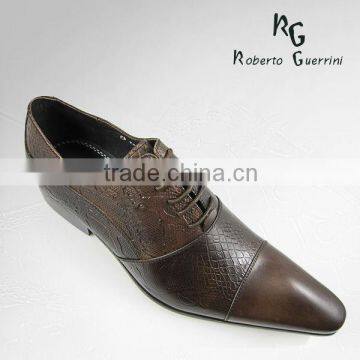 Men Leather Shoes