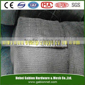 Stainless Steel Knitted Wire Mesh for air filter