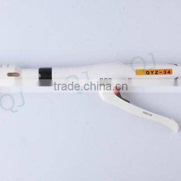 Disposable PPH Stapler