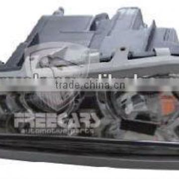 top quality VOLVO truck parts, VOLVO truck body parts, VOLVO truck Fog Lamp