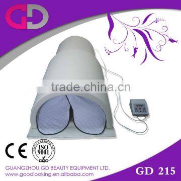 guangzhou hot body infared slimming cabinet spa