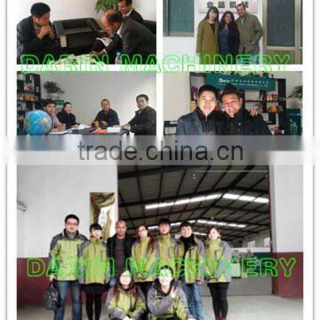 Hot Selling Protein Bar/Soya Meat Processing Machine photo-2