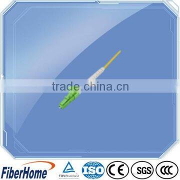 gold manufacture fast assembly fiber optical connector