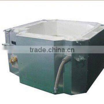 Wall Fan Coil Cassette Fan Coil Unit