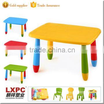 Any color available kids study learning writing table                        
                                                Quality Choice