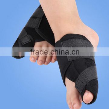 New Products 2016 Anti Overlapping Toe Bunion Corrector Brace