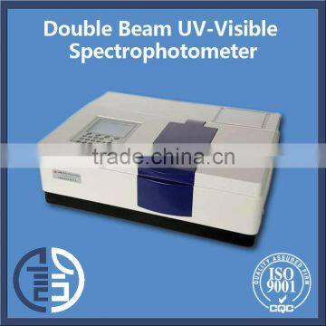 UV1901 Double Beam UV-Visible Spectrophotometer price of spectrophotometer