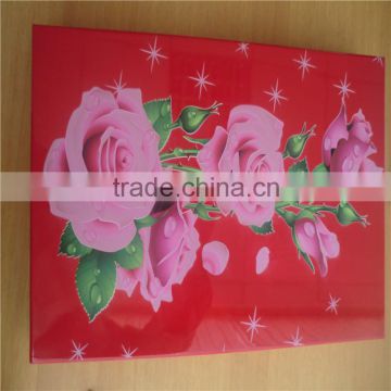 Metal Panel,Acrylic Panel Printing Machine with high resolution