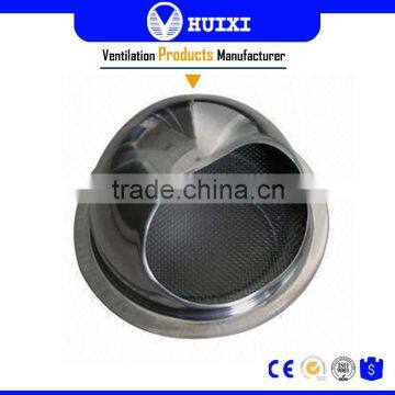 Hvac Customized Size Stainless Steel Exhaust Air Grille