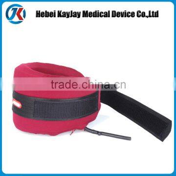 New Products 2016 Adjustable Neck Cervical Traction Collar Cover Unit photo-6